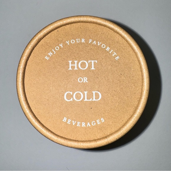 NEW Pacific Turquoise Blue Stainless Steel Tumbler Set, “You’re Awesome” 12 Oz - Picture 9 of 9